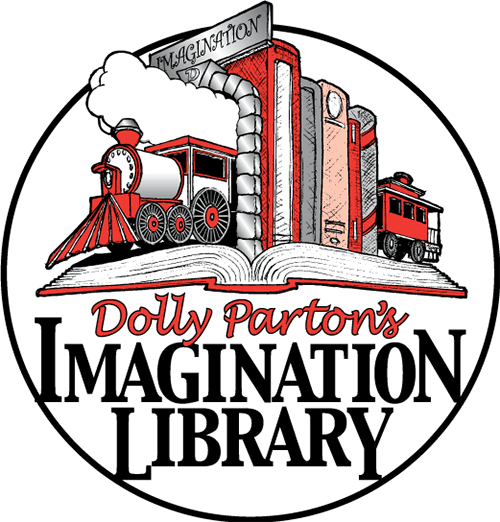 Dolly Parton's Imagination Library