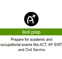 Test Preparation
