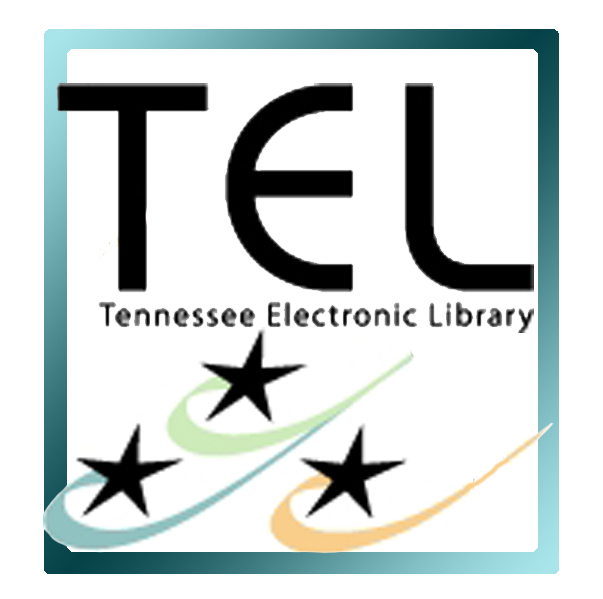 Tennessee Electronic Library logo
