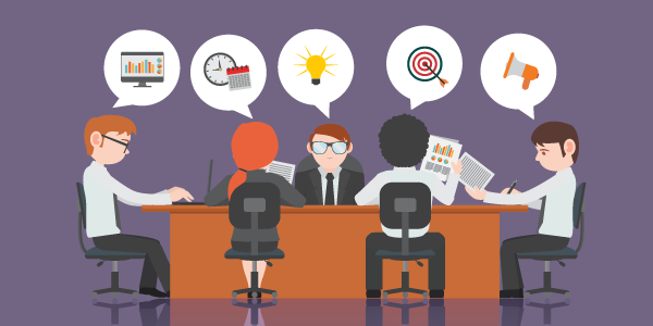 Perry County Library Board of Directors